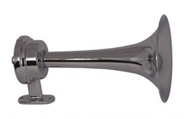 Buell tekli strombos korna 10