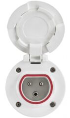 Osculati Cruiser fiş ve priz