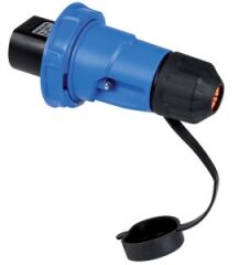 Osculati Cruiser fiş ve priz