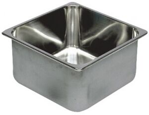 Paslanmaz çelik eviyeler