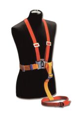 Trem Emniyet Kemeri - Atlantic-