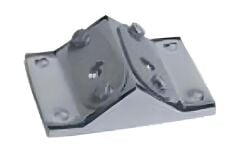 Buell Çiftli Ayak Bağlantısı