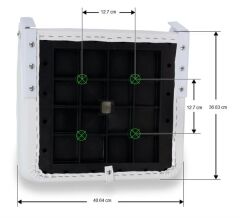 Springfield Ekonomik Katlanır Koltuk