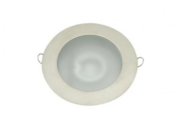 Gömme lamba, Jamaica sarı dış 154mm