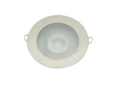 Gömme lamba, Jamaica sarı dış 154mm