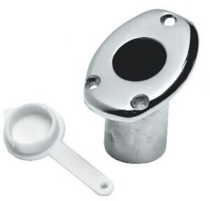 Bayrak direği soketi