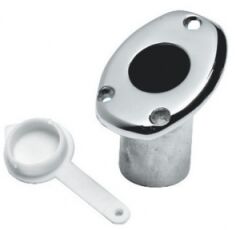 Bayrak direği soketi