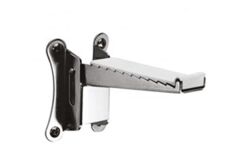 Katlanır basamak 25x108 mm