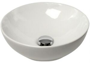 Tezgah üstü lavabo