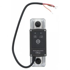 Whisper Power Uzaktan Kumandalı Akü Şalteri 48V / 350 A