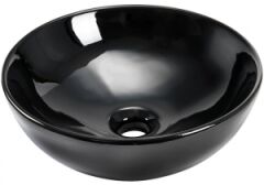 Tezgah üstü lavabo