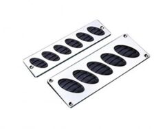 Basamak plakası 57x213 mm