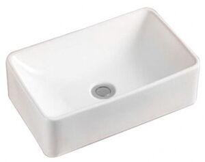 Tezgah üstü lavabo