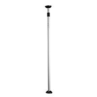 Boat Cover Support, Alum. Τelescopic, 125,5-202cm