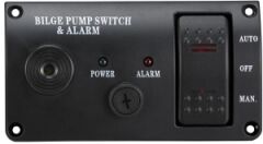 Sintine pompası anahtarı