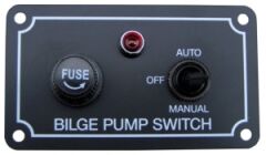 Sintine pompası anahtarı