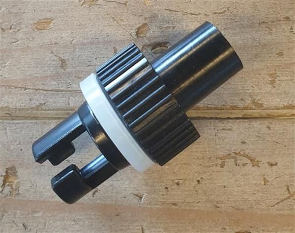 Pompalar için yedek valf Ø15mm