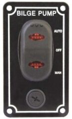 Sintine pompası anahtarı