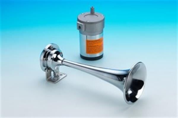 HAVALI KORNA, TEKLİ. 24V.