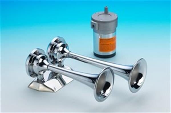 HAVALI KORNA, ÇİFTLİ. 24V