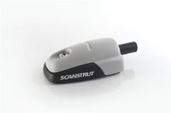 SCANSTRUT DS-H10 KABLO ÇIKIŞI, PLASTİK, 6-10MM