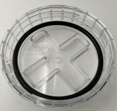 Vetus FTR330 filtre için kapak ve O-ring