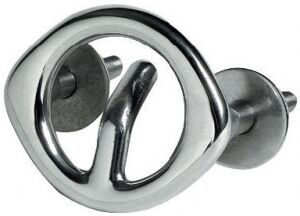 Kayak çeki halkası