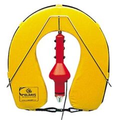 Nal can simidi seti kırmızı renk