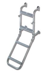 Trem katlanir 4 basamaklı merdiven 104cm