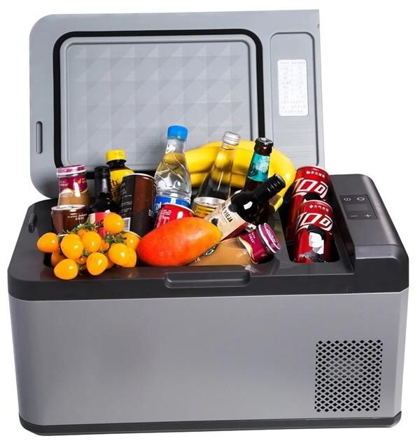 Cool Concept PG-21 Portatif Buzluk, 21 lt