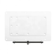 Minn Kota Rta-55 Riptide kompozit kolay sökülebilen braket