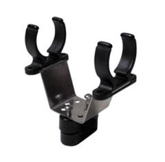 Işıklı şamandıra braketi