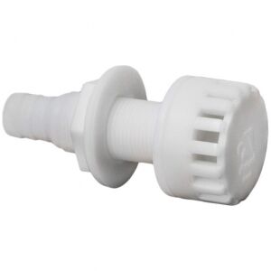 Attwood livar pompası girişi için filtreli firar