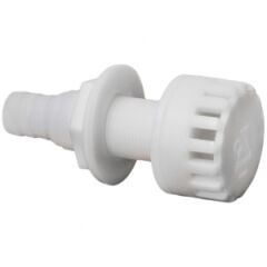 Attwood livar pompası girişi için filtreli firar