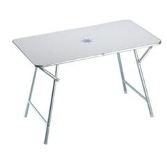 Masa, katlanır 90X60CM
