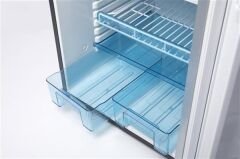 Cool Concept PCR80 Buzdolabı / Dondurucu 70+8 Lt