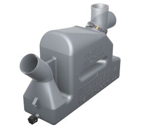 Waterlock