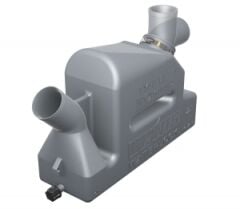 Waterlock