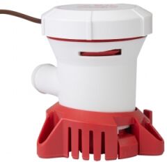 Attwood Tsunami MK2 sintine pompası