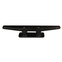 Cleat Polyamide, 145X35mm,  Black