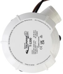 Attwood Tsunami MK2 sintine pompası