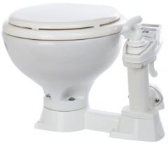 Raske RM69 marine tuvalet