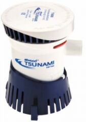 Attwood Tsunami sintine pompaları