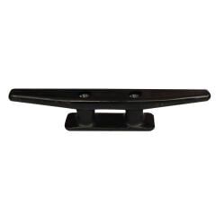 Cleat Polyamide, 220X52mm, Black
