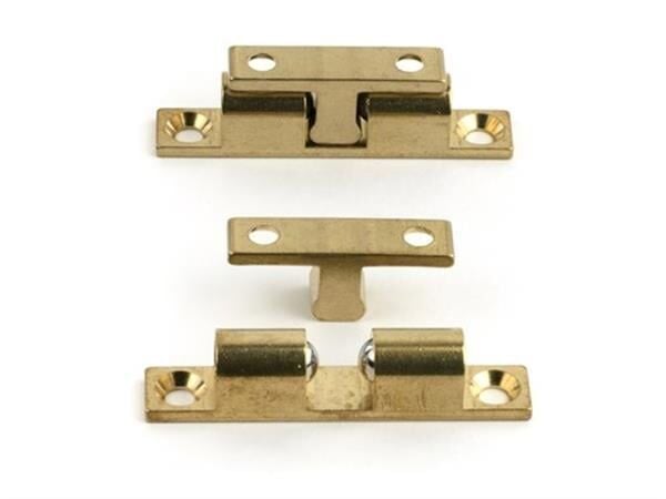 TMC Stoper, sarı 60x11mm