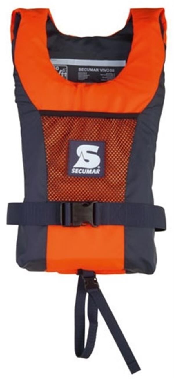 Secumar VIVO 50