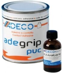 Adegrip PVC Yapıştırıcı
