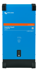 INVERTER SMART 24V/3000VA