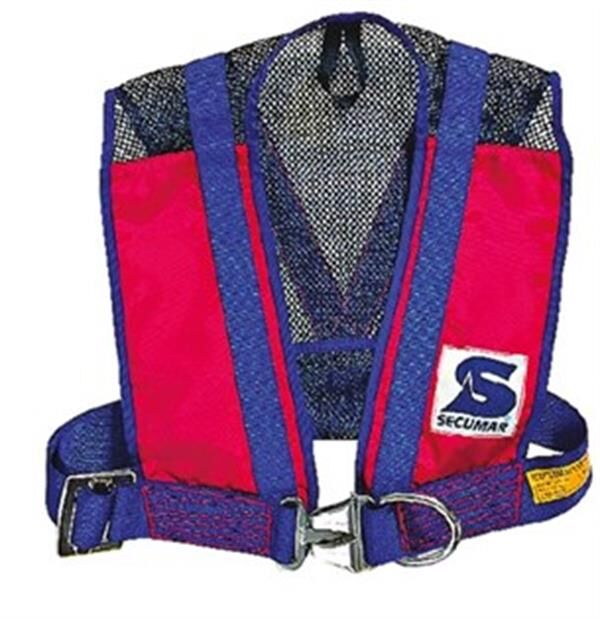 Bolero harness junıor