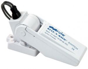 Rule-A-Matic Flatör